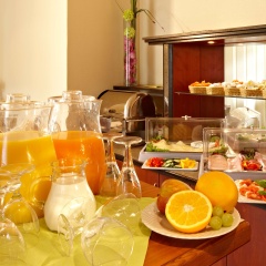 Hotel Königstein Kiel by Tulip Inn - Bild 11