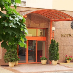 Hotel Reytan - Bild 1
