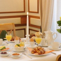 Hotel Scherer - Bild 11