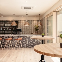 Hotel Schani Wien Hauptbahnhof - Bild 15