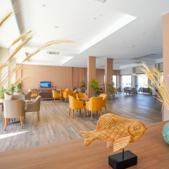 Ada Julian Marmaris Hotel - Bild 15