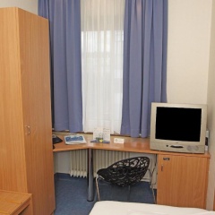 Europa Hotel - Bild 3