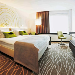 Steigenberger Airport Hotel Frankfurt - Bild 4