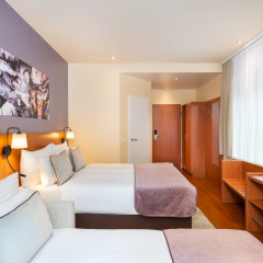 Leonardo Hotel Salzburg City Center - Bild 5