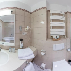 Hotel Villa im Park - Bild 11