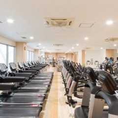 Hotel Metropolitan Tokyo Ikebukuro - Bild 25