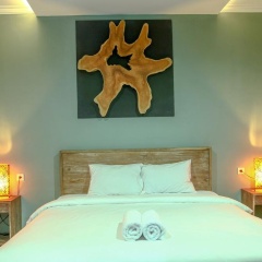 Padma Pandawa Villa - Bild 7