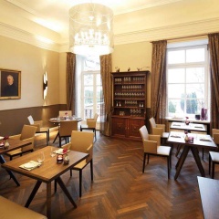 Romantik Hotel Kieler Kaufmann - Bild 17