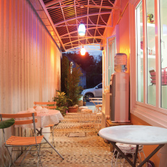 JS Residence Krabi - Bild 24