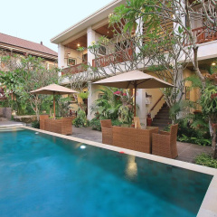 Tebesaya Cottage by GenuineHost thumbnail 47
