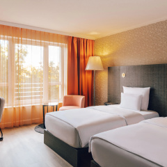 pentahotel Leipzig - Bild 3