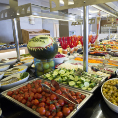 The Berussa Hotel - Bild 10