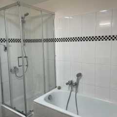 Große moderne Ferienwohnung, ruhige Innenstadtlage - Bild 7