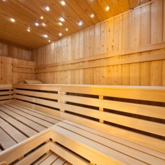 Hotel Aviva - Bild 18