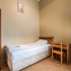 Yeni Hotel - Bild 11