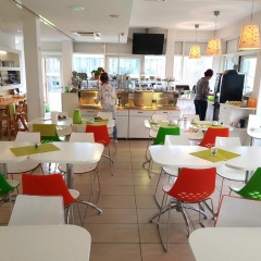 Hotel Aviva - Bild 17