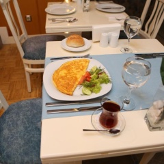 Grand Nora Hotel - Bild 13