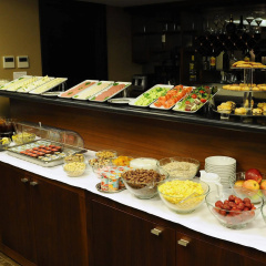 Inncity Hotel Nişantaşı - Bild 11
