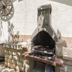 Отель Nice Home in Savudrija With Wifi and 2 Bedrooms Хорватия, Замбратия - отзывы, цены и фото номеров - забронировать отель Nice Home in Savudrija With Wifi and 2 Bedrooms онлайн фото 2