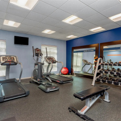 Hampton Inn & Suites Deland thumbnail 48