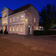 Hotel Prinzenpalais Bad Doberan - Bild 1