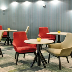 Mercure Hotel Hannover Oldenburger Allee - Bild 14