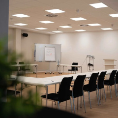 K-Apart Hotel & Boardinghouse - Bild 20