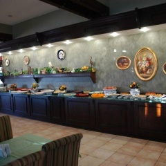 LapaSori Otel - Bild 9