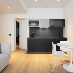 Sant'Ambrogio Apartments - Bild 3