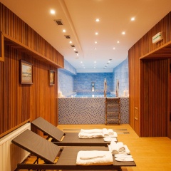 Hotel Askania - Bild 21