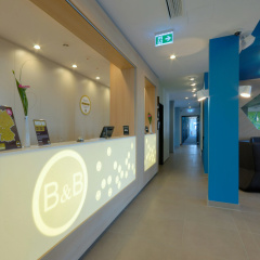 B&B Hotel Paderborn - Bild 11