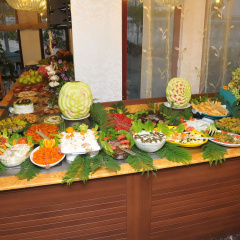 Azak Hotel - Bild 10