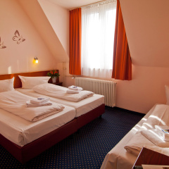 Hotel Residenz Düsseldorf - Bild 3