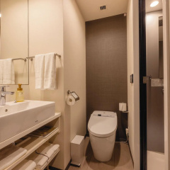 Hotel Gracery Shinjuku - Bild 17