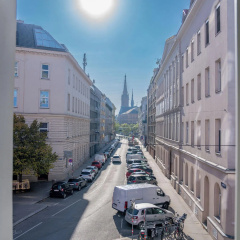 Hotel Urania - Bild 17