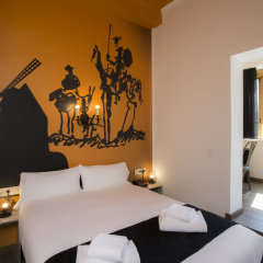 Casual del Teatro Madrid Hotel by Casual Hoteles - Bild 3