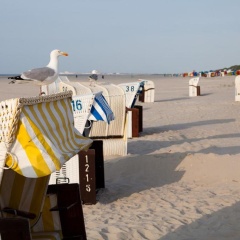 Hotel Atlantic Juist - Bild 8