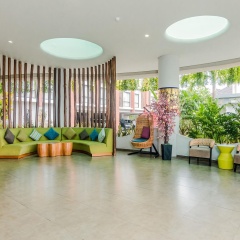 ZEN Premium Tanjung Benoa Pratama 2 - Bild 1