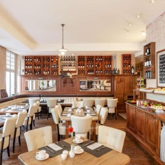 iStay by NH Berlin City Ost Hotel - Bild 22