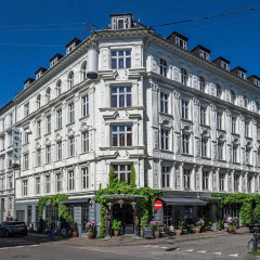 Axel Guldsmeden - Bild 1