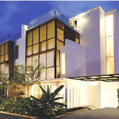 The Lantern Marina Villas Phuket - Bild 1