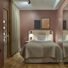 Scandic Malmen - Bild 7