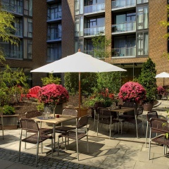 Adina Apartment Hotel Copenhagen - Bild 19