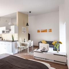 Studios Plus - Bild 4