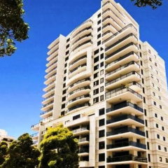 Wyndel Apartments - Herbert thumbnail 9