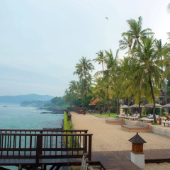 Ramayana Candidasa Beach Resort - Bild 25