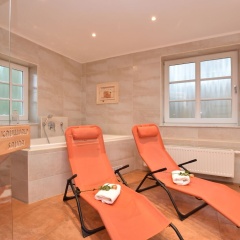 Spacious Holiday Home in Heiligendamm near Forest - Bild 14