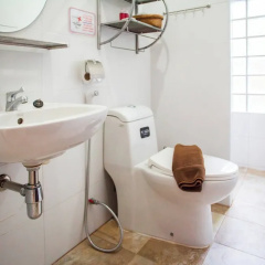 House 4 People sea View 100 m From the Beach - Bild 9