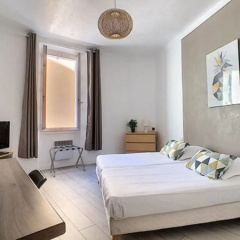 Apartment Maréchal Joffre thumbnail 3