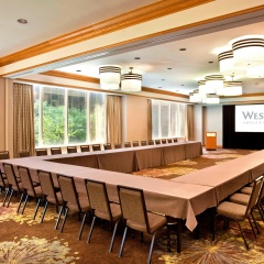 The Westin New York Grand Central - Bild 19